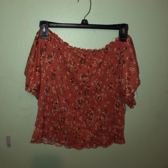 Shirt - Picture 1 of 2